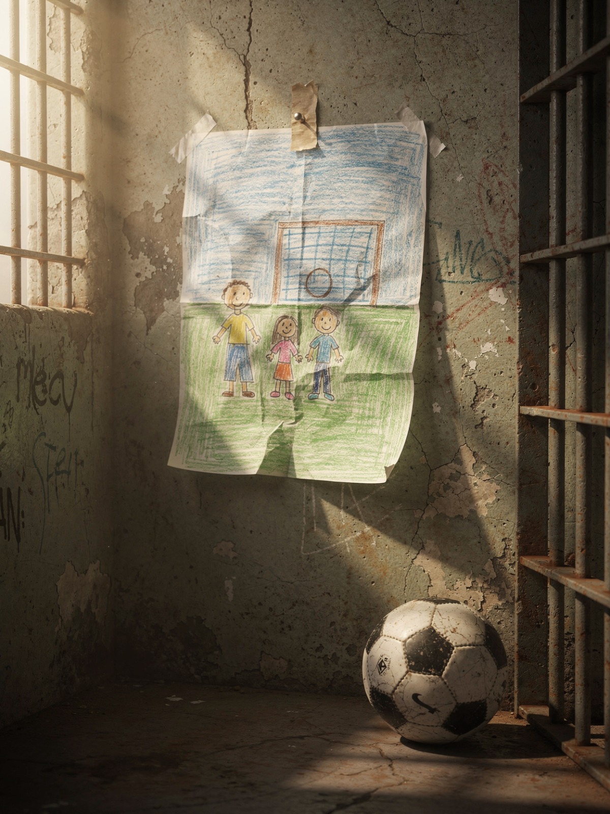 Progetto Carceri