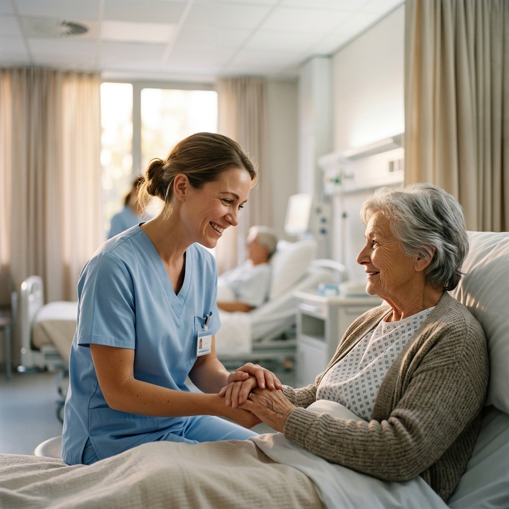 Progetto Ospedali e Sanità