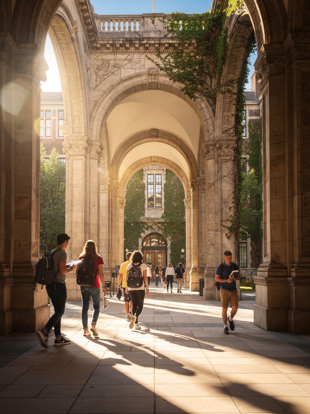 Progetto Scuole e Università